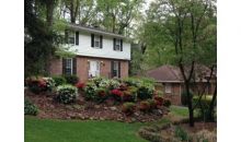 4525 E Kings Point Circle Atlanta, GA 30338