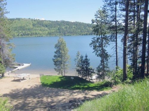 Lot 12 LAKEVIEW Drive, Cocolalla, ID 83813