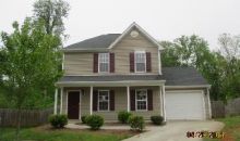 10 Apple Ridge Ct Greensboro, NC 27406