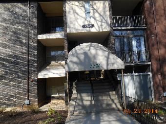 7724 Hanover Parkway Unit #303, Greenbelt, MD 20770