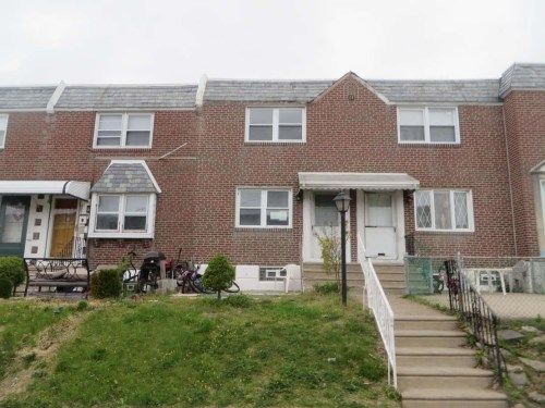 6350 Eastwood St, Philadelphia, PA 19149