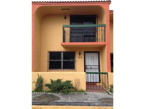 5900 W 18 CT # 2-5, Hialeah, FL 33012