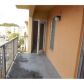 5625 W 20 AV # 410, Hialeah, FL 33012 ID:8282816