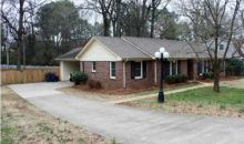 1854 Coortney Ave Florence, AL 35630