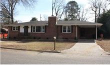 105 Park Cr. Florence, AL 35630