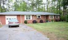 3302 Johnson Drive Snellville, GA 30039