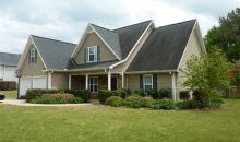 24 Seay Drive Rome, GA 30161