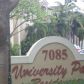 7085 NOVA DR # 316, Fort Lauderdale, FL 33317 ID:8282945