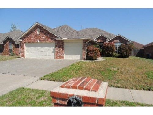 2721 SE 91st St, Oklahoma City, OK 73160