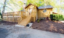 283 Laurel Road Townsend, TN 37882