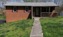 207 Cox Drive Harriman, TN 37748