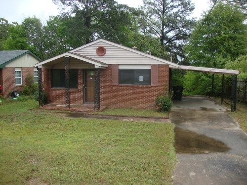 316 14th Ave, Phenix City, AL 36869