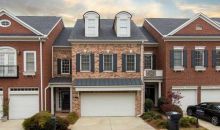 Unit 23 - 2307 English Ivy Court Se Smyrna, GA 30080