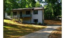 2682 Mohawk Trail Acworth, GA 30102