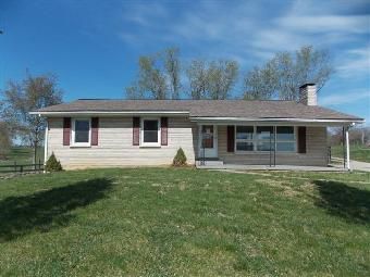 1171 Cabin Creek Rd, Winchester, KY 40391