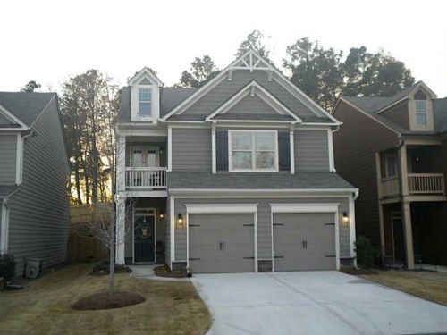 259 Highland Village Lane, Woodstock, GA 30188