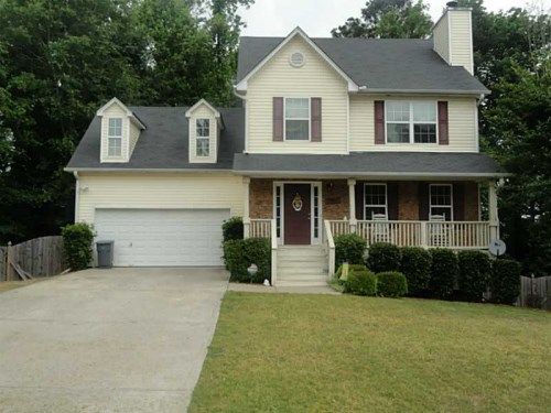 9365 Brooke Cove Court, Gainesville, GA 30506