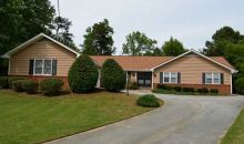 1972 Masthaven Snellville, GA 30078