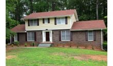 2634 Shaywen Snellville, GA 30078