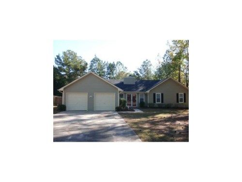 8888 Peppertree Drive, Jonesboro, GA 30238