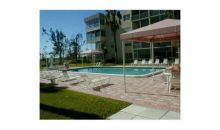 7502 NW 30TH PL # 116 Fort Lauderdale, FL 33313