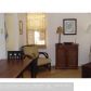 323 FILLMORE ST # 12, Hollywood, FL 33019 ID:1080376