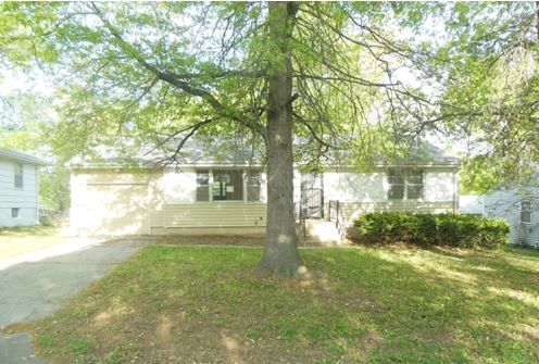 1612 North Kiger Road, Independence, MO 64050