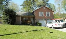 4473 Creek Ford Trace Duluth, GA 30096