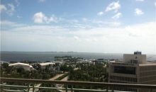 3350 SW 27 AV # 1101 Miami, FL 33133