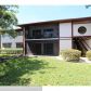 9542 N BELFORT CIR # 103, Fort Lauderdale, FL 33321 ID:8089778