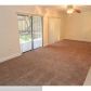 9542 N BELFORT CIR # 103, Fort Lauderdale, FL 33321 ID:8089780