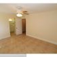 9542 N BELFORT CIR # 103, Fort Lauderdale, FL 33321 ID:8089784