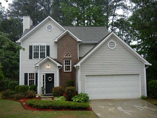 3386 English Oaks Drive Nw, Kennesaw, GA 30144