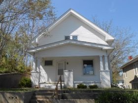 1411 Olive Street, Saint Joseph, MO 64503