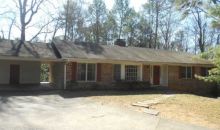 6585 Bridgewood Valley Road Atlanta, GA 30328