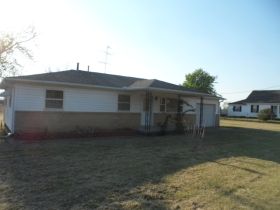 3000 N Kings Hwy, Cushing, OK 74023