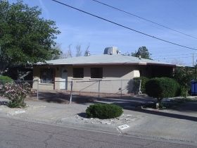 4816 Guadalupe Dr, El Paso, TX 79904