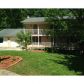 4198 Julie Court Ne, Kennesaw, GA 30144 ID:8156637