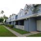 17485 NW 67 CT # M-21, Hialeah, FL 33015 ID:8282762