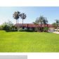 11902 SILVER OAK DR, Fort Lauderdale, FL 33330 ID:8148012