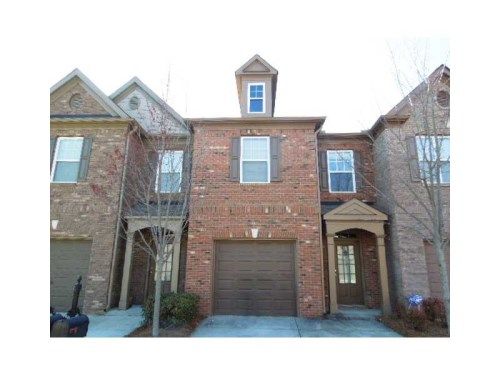 Unit 7062 - 7062 Murphy Joy Lane Nw, Norcross, GA 30092