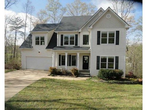 62 Hampton Forest Court, Dahlonega, GA 30533