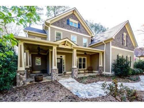 2751 Tryon Place Ne, Atlanta, GA 30319