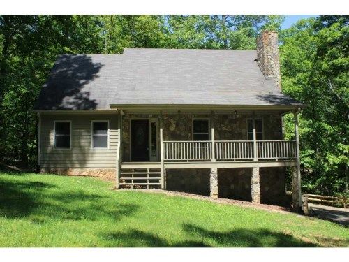 2185 Upper Sweetwater Trail Se, White, GA 30184