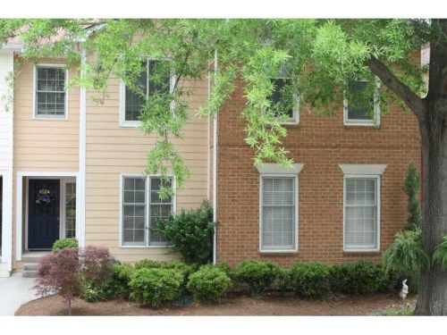 Unit 0 - 6524 Deerings Lane, Norcross, GA 30092