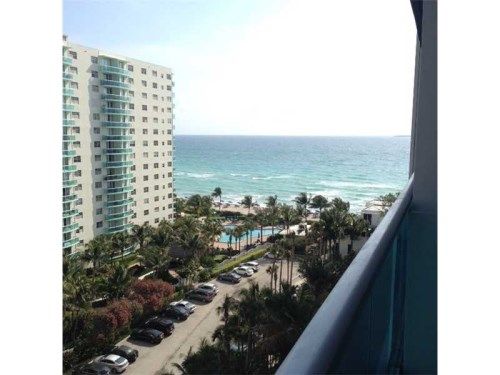 4001 S OCEAN DR # 10E, Hollywood, FL 33019