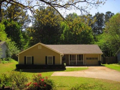 403 Johnson Road, Lawrenceville, GA 30046