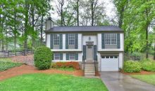 10345 Rillridge Court Alpharetta, GA 30022