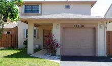 14806 SW 108 TE Miami, FL 33196