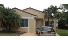 9645 SW 163 PL Miami, FL 33196